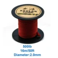 500lb 16m 50ft
