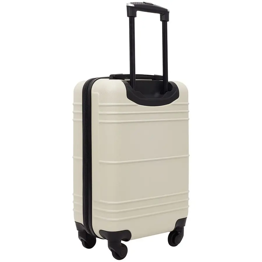 Richmond Spinner CarryOn Luggage, Bone, Inch TC7920900