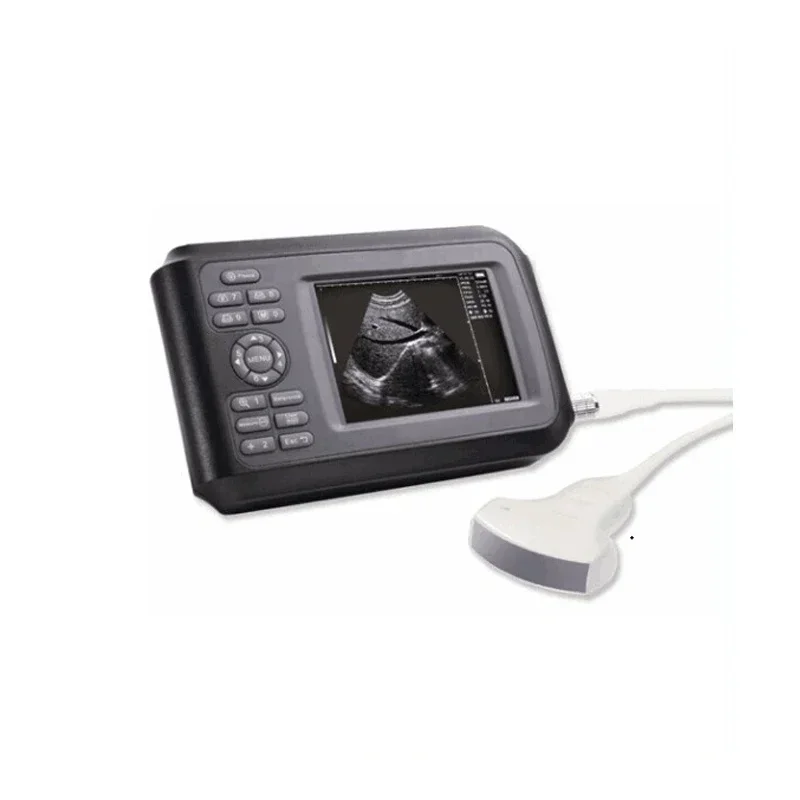 

Mini portable animal color Ultrasound machine Veterinary handheld ultrasound scanner Veterinary ultrasound machine