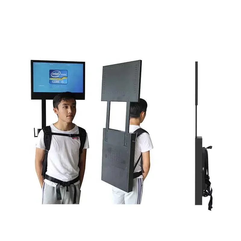 HQ220-P4 22 Inch Si… - image