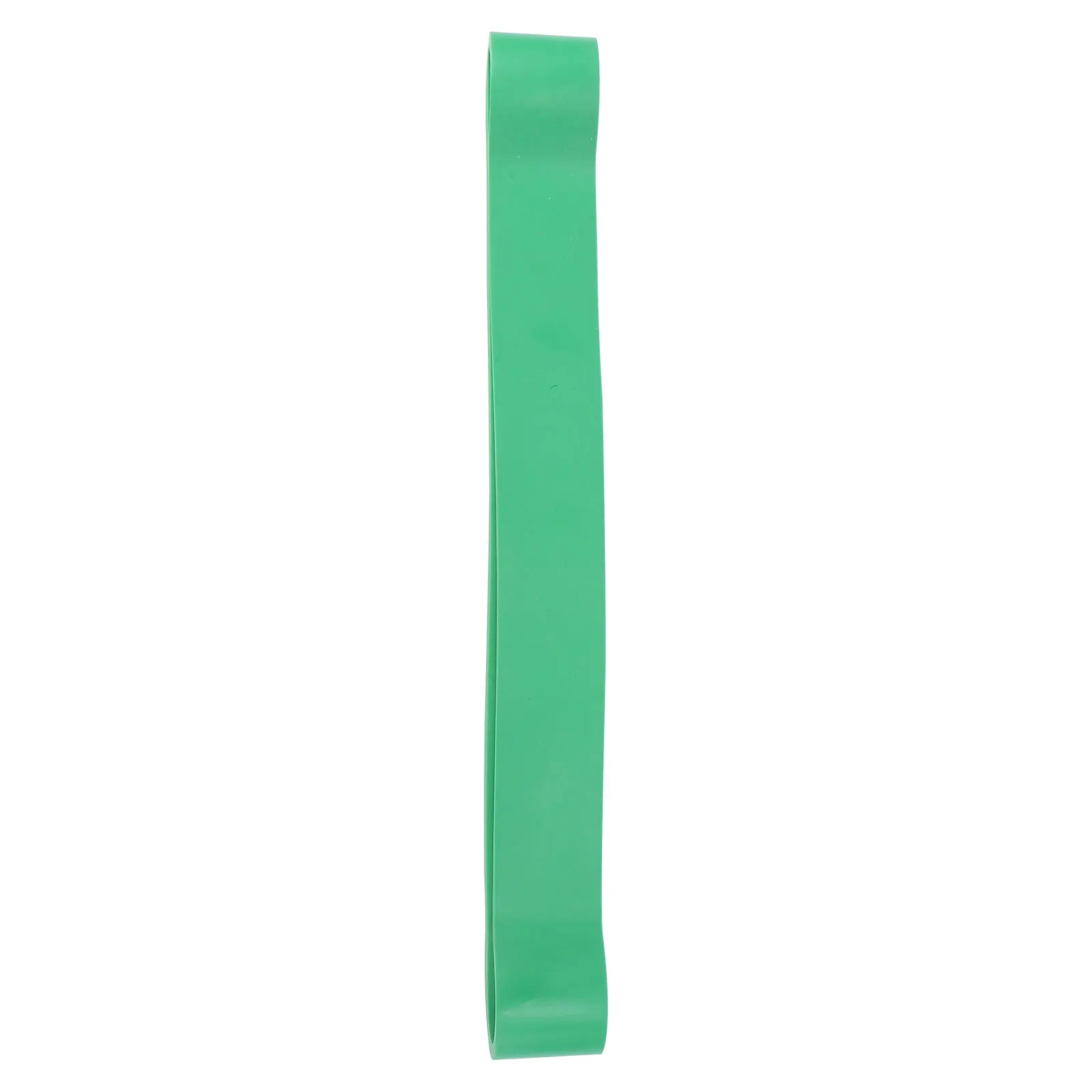 

Yoga Circle Resistance Bands Stretch Exercise for Legs Green Color Fitness Band Home Workout Equipment Latex Rubber