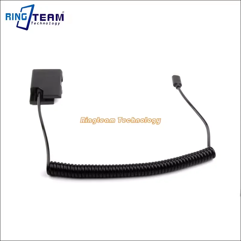 

EN-EL14 Type-C Adapter Cable EP-5A EN-EL14 EN-EL14A Dummy Battery for Nikon D3100 D3200 D3300 D3400 D3500 D5100 D5200 D5300 D550