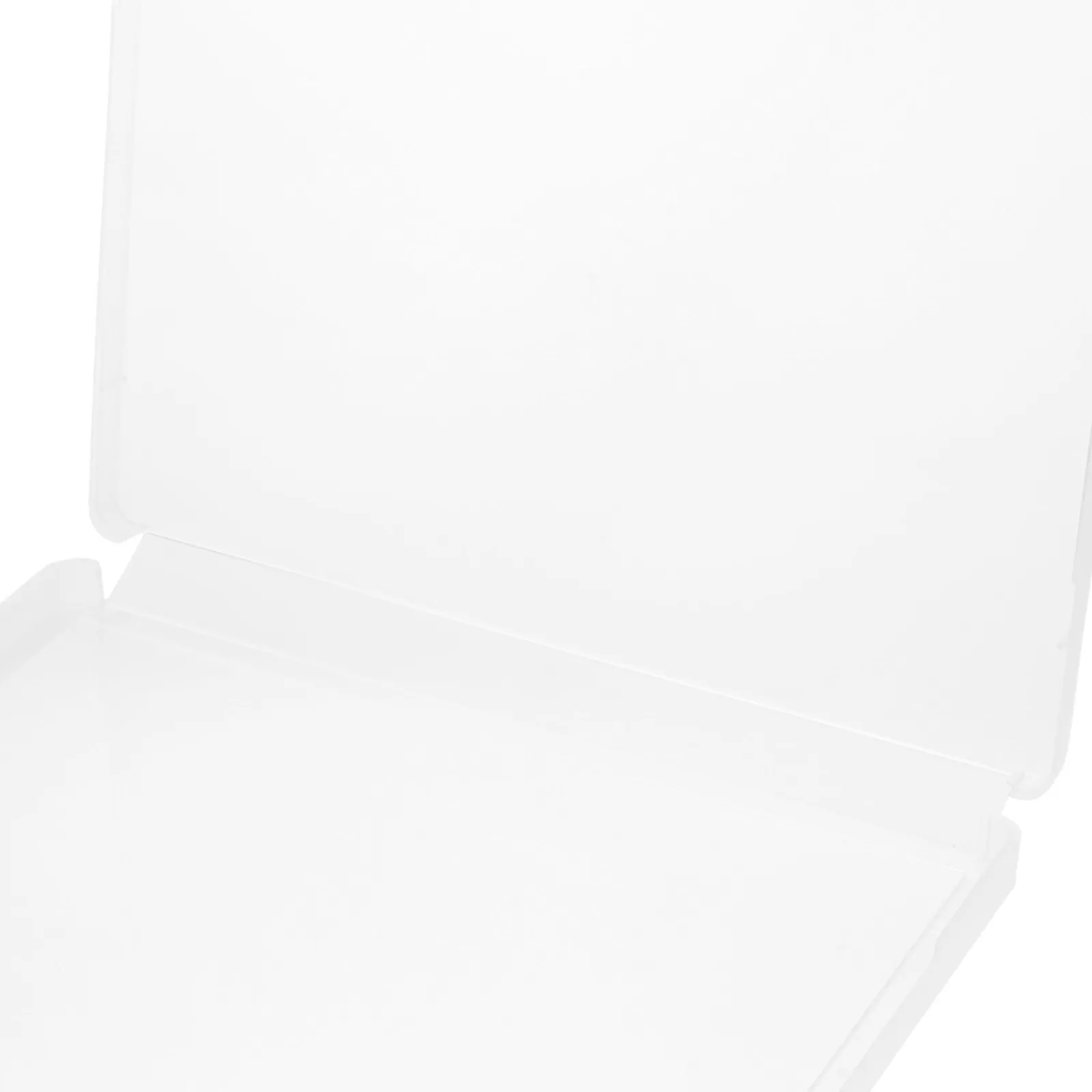 

Многофункциональный прозрачный файл-бокс из высококачественного пластика, не деформируется, для ежедневного хранения документов