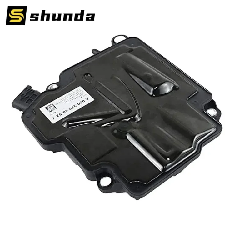 

A0002701752 A0002701852 High Quality 722.9 ISM Intelligent Servo Module & Program For Mercedes Benz C/E/G/R/S/ML/SL Transmission