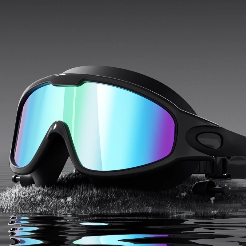 Thumbnail 3 - #35 Best Swimming Goggles to Buy In 2026