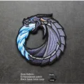 Hook Patch 11