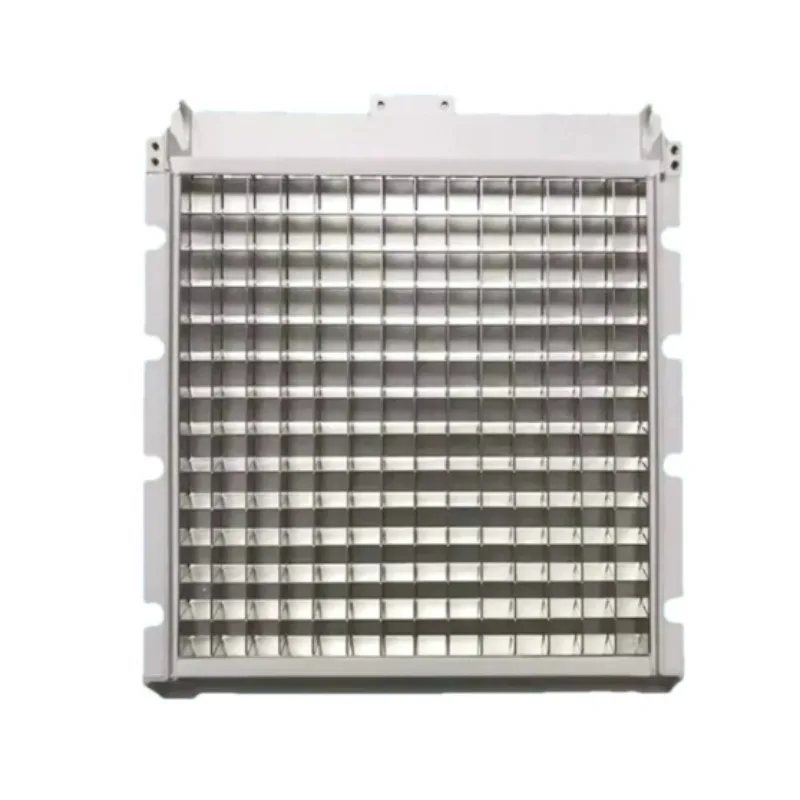 Ice machine ice grid evaporator ice granulator accessories
