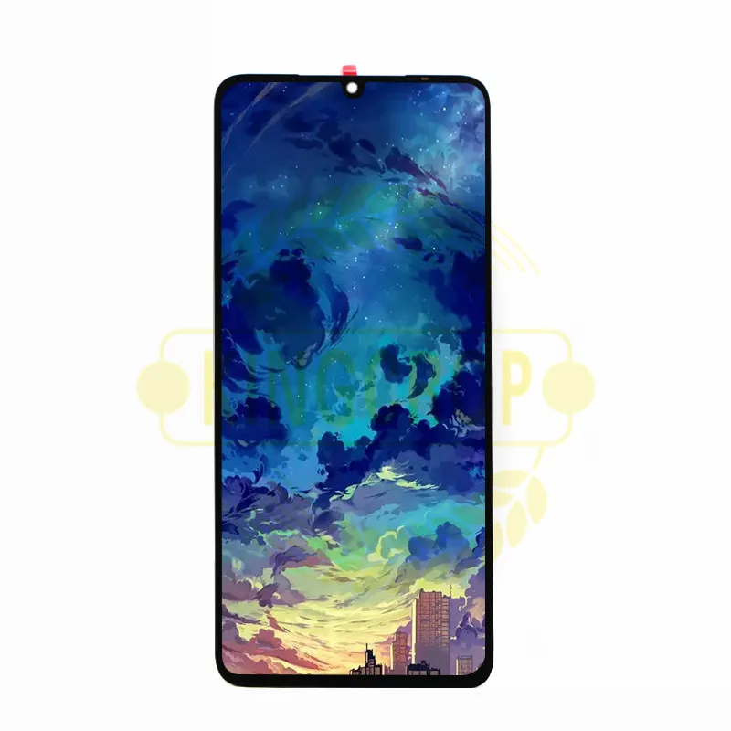 Kit Schermo LCD RongZy Per Honor X5C E X5C Plus – Display Touch Con Strumenti Di Riparazione Inclusi