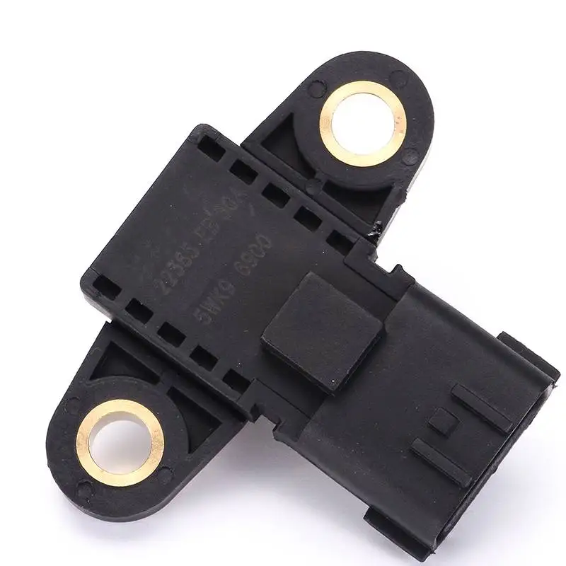 

1x Turbo Boost MAP Pressure Sensor 22365-EB30A For Nissan-PATHFINDER R51 FRONTIER D40 NAVARA Platform Chassis D40 2.5L 5WK96900Z