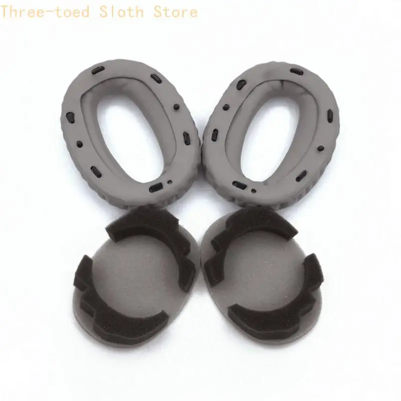 Easily Replaced Ear…