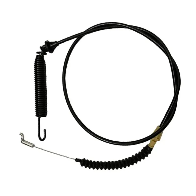 946-04173E Deck Connection Cable For 746-04173A 746-04173B 946-04173C Lawnmower Z Bend Pull Controller Cable Accessories