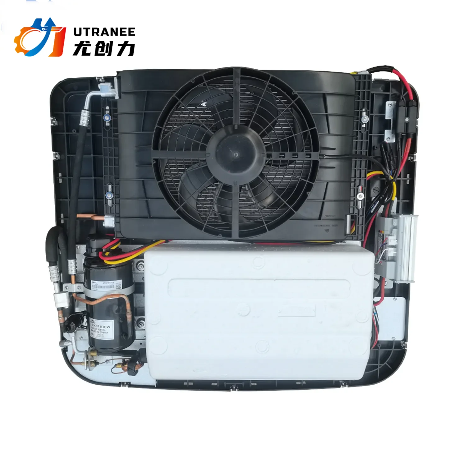 Electric 12V 24V Ro… - image