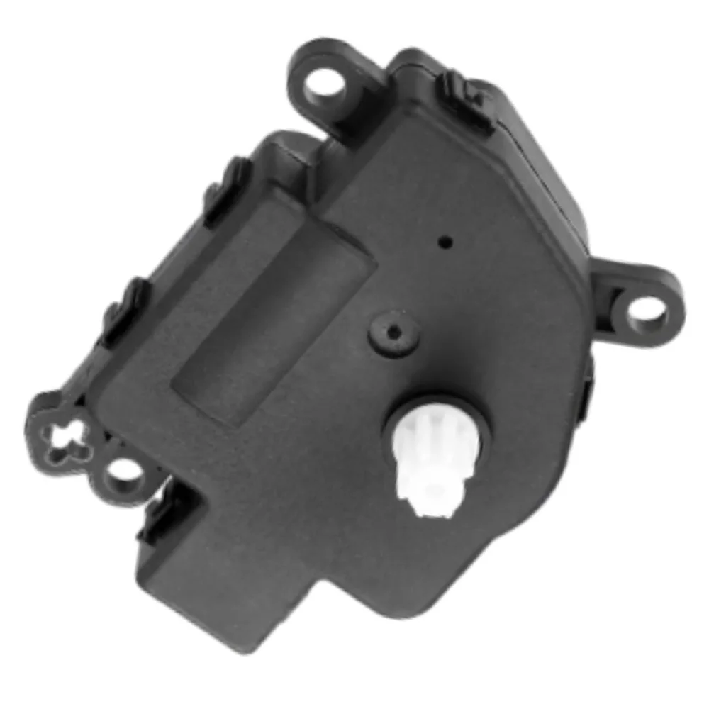 

5 Pins Heater Blend Door Actuator For Nissan Titan 5.6L 2005-2015 604-970 27743ZP00A SK604970 1712369