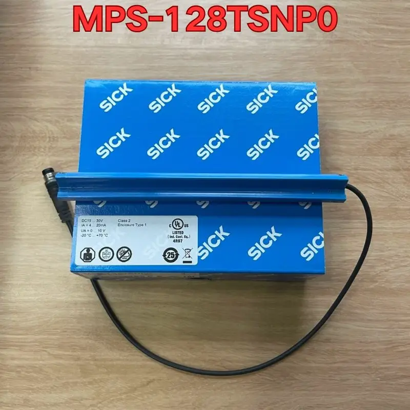 

Новый датчик MPS-128TSNP0. Новейшая цена за 2026 г.