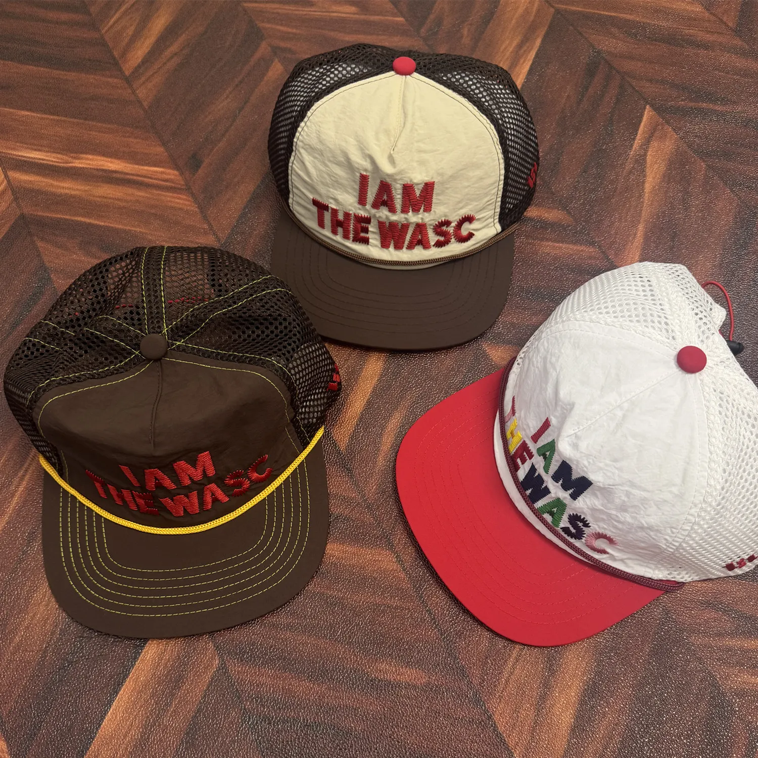 Yao Fashion Baseball Caps Unisex Summer Breathable Outdoor Hat Tide Quick-drying Adjustable Couple Sports Casual Cap for Men