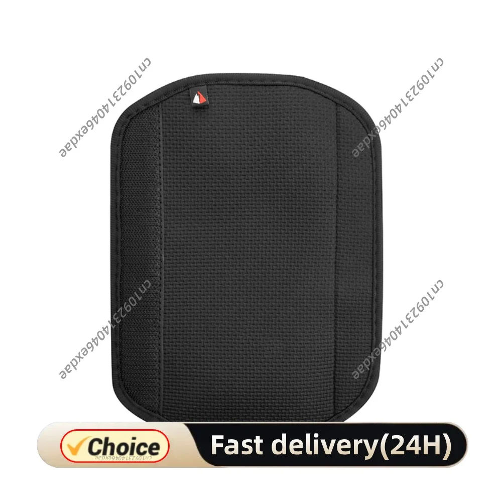 Thickened Speaker Handle Strap Accessories Universal Wireless Speaker Wristband Pad Lightweight Sticker for JBL Bombox 3/2/1
