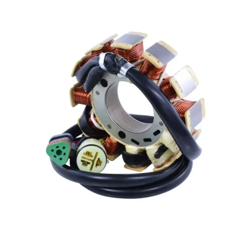 410922915 410922923 ATV Motorcycle Magneto Coil for Bombardier