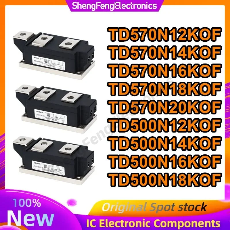 

TD570N12KOF TD570N14KOF TD570N16KOF TD570N18KOF TD570N20KOF TD500N12KOF TD500N14KOF TD500N16KOF TD500N18KOF New Original