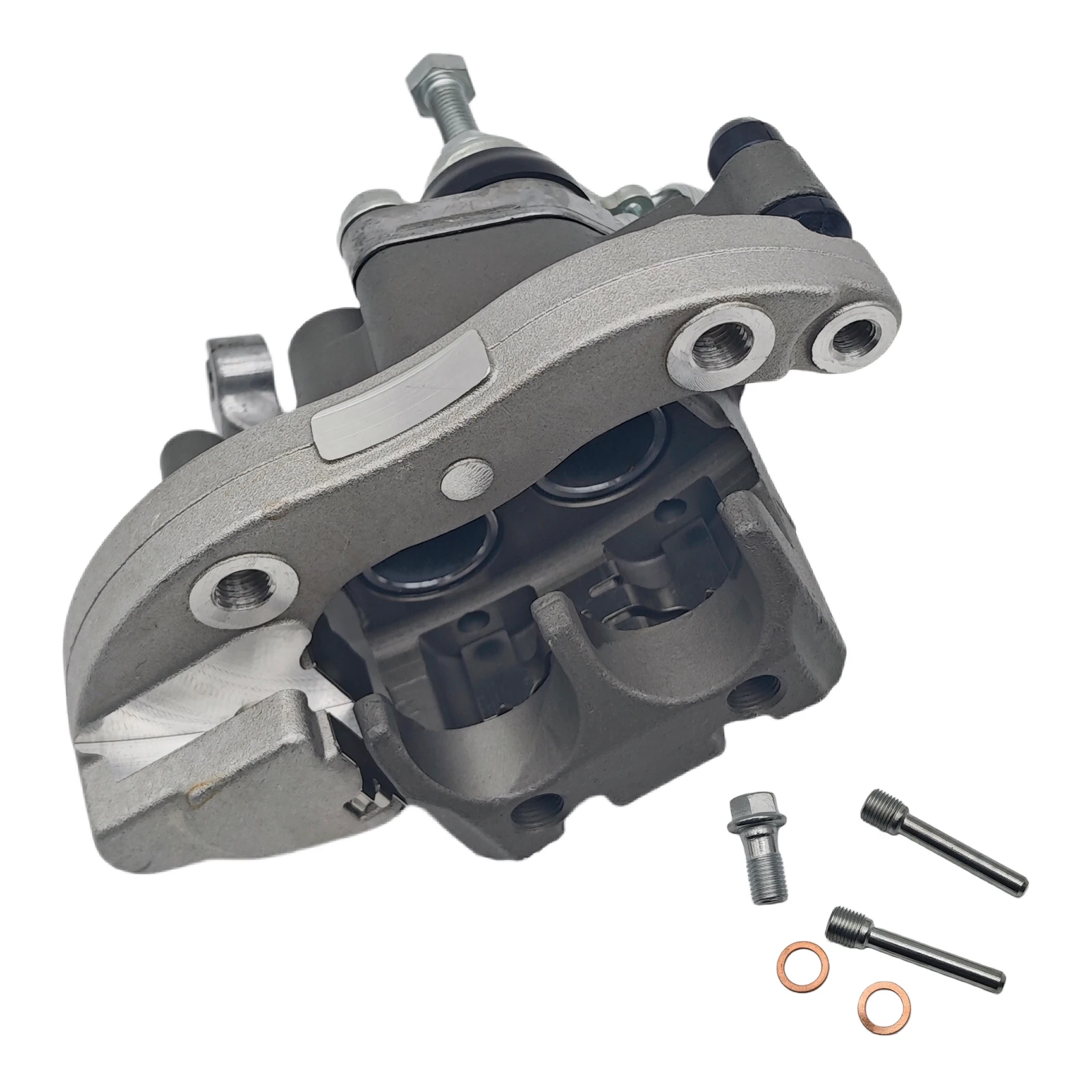 Rear Brake Caliper for  YFZ450 YFZ450R YFZ450X OE 5TG-2580W-20-00 ATV UTV Parts