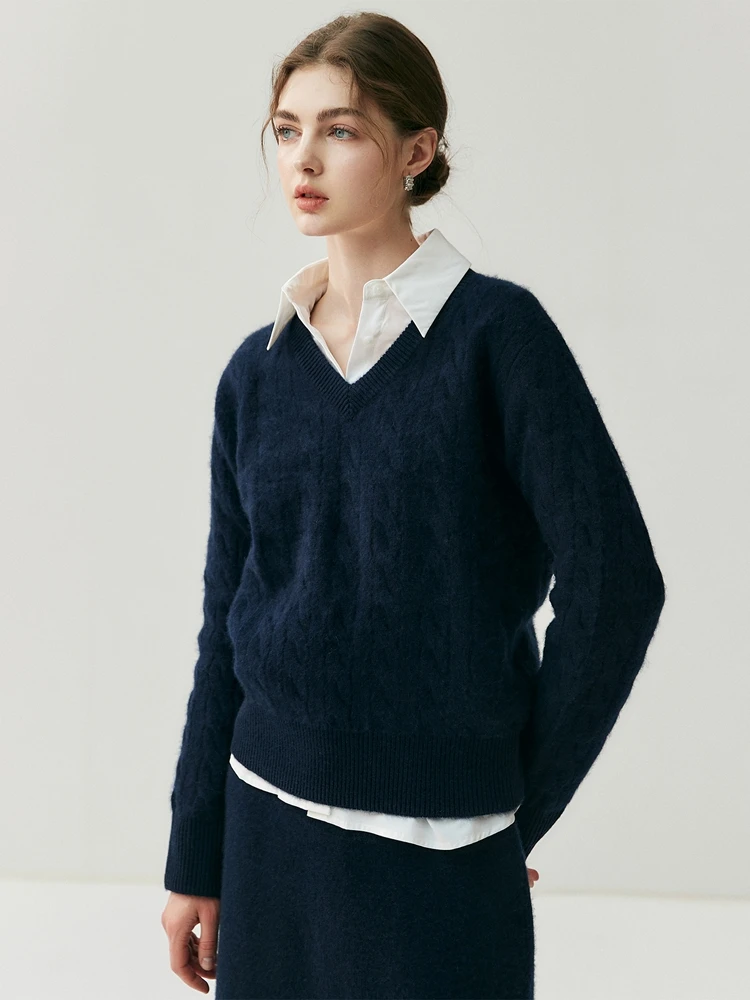 Navy Blue