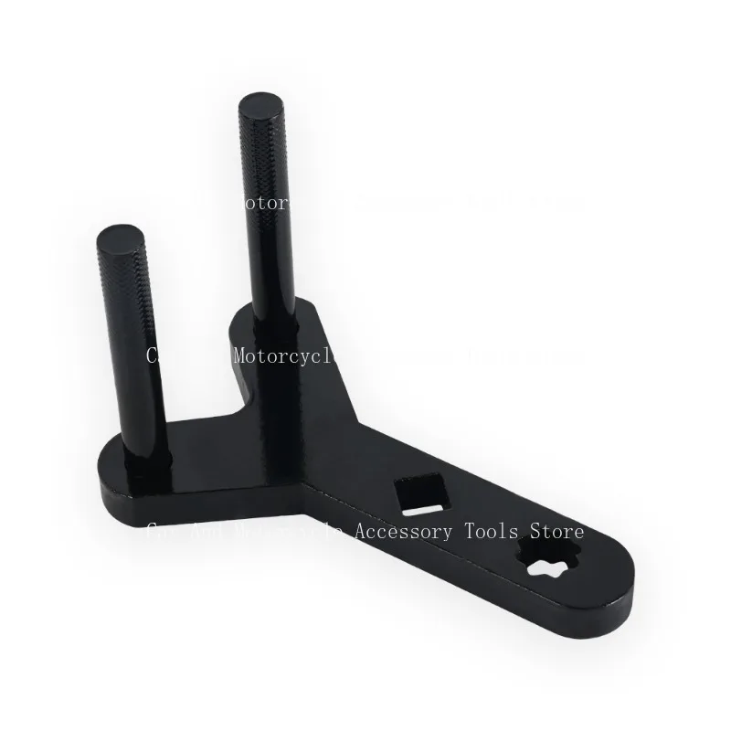 

Инструмент для снятия нижнего поворотного рычага автомобиля, инструмент для разделения шаровой головки