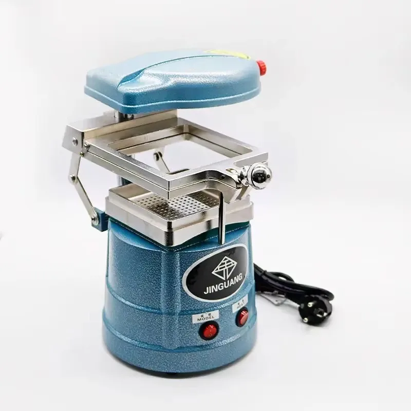 Professional Lab Orthodontics Retainers Lab Vacuums Formings Sheet Former Lab Thermoformings Machine