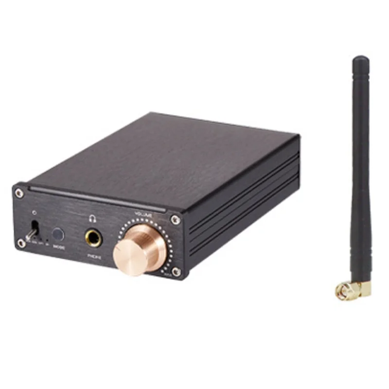 

CJSD-DAC A938 Bluetooth Decoder Hifi Decoder Amplifier Audio Headphone Amp Decoder Hifi Home Stereo Speaker Receiver