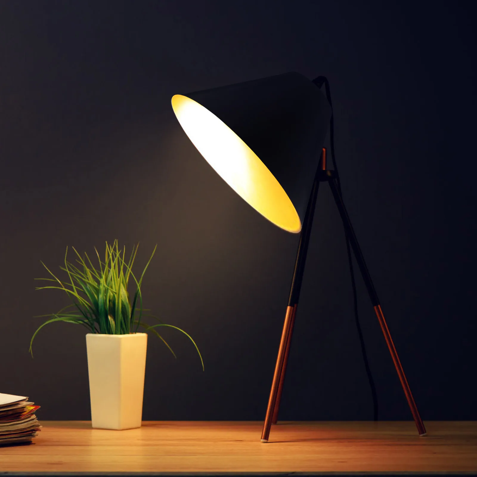 

Modern Style Iron Lamp Shade Small Pendant Light Shade for Kitchen Study Cafe Ceiling Decorative Lampshade Replacement