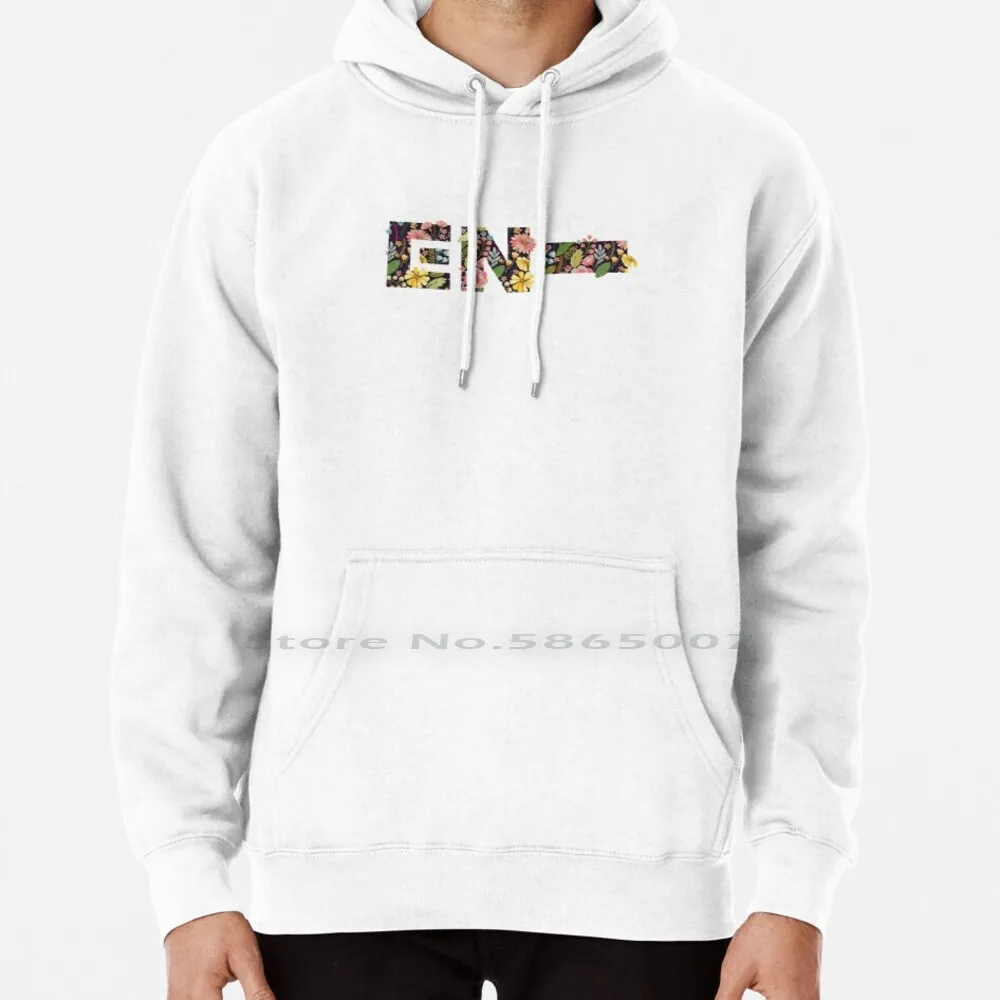 

Enhyphen Hoodie Sweater 6xl Cotton Enhyphen Heeseung I Land Iland Jake Jay Jungwon Kpop Sunghoon Sunoo Ace Belift Music Logo