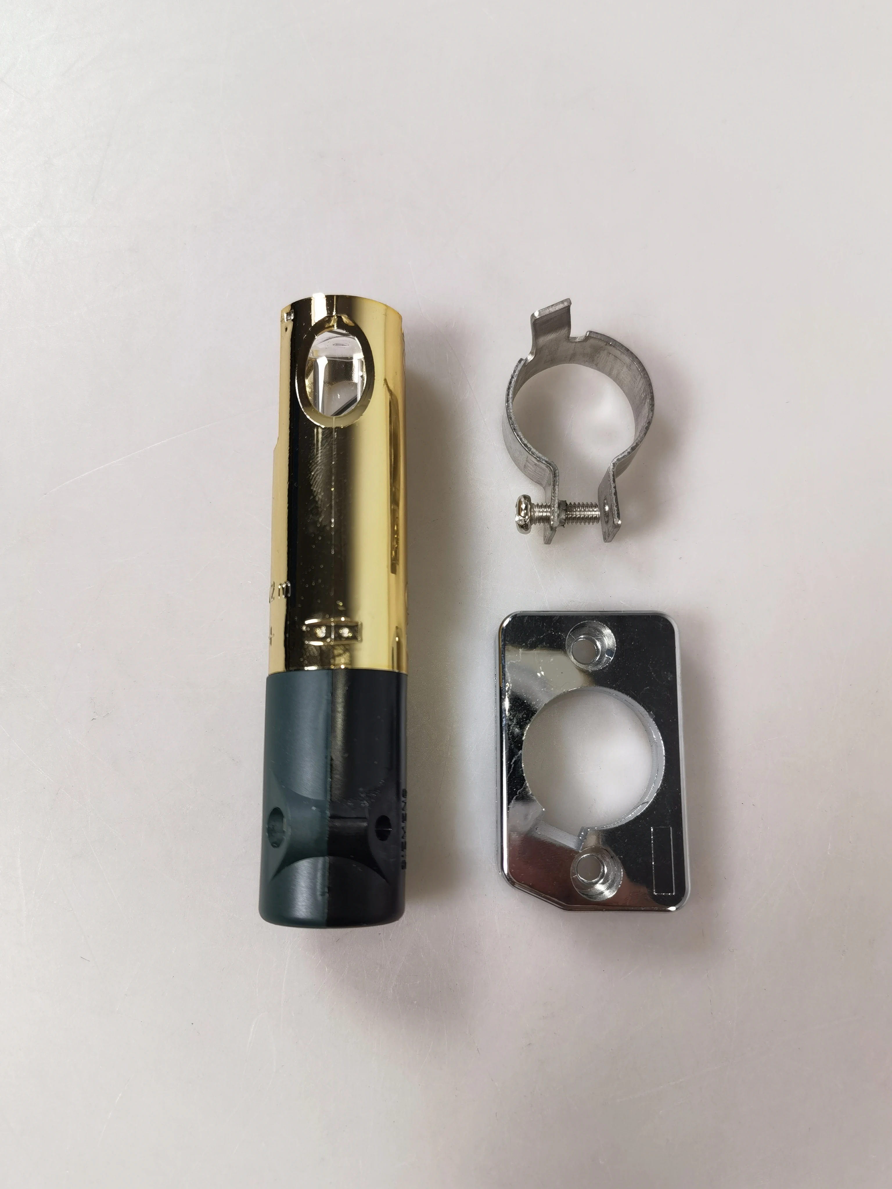 QRA2 Burner UV Flame Sensor Probe Photocell Electric Eye