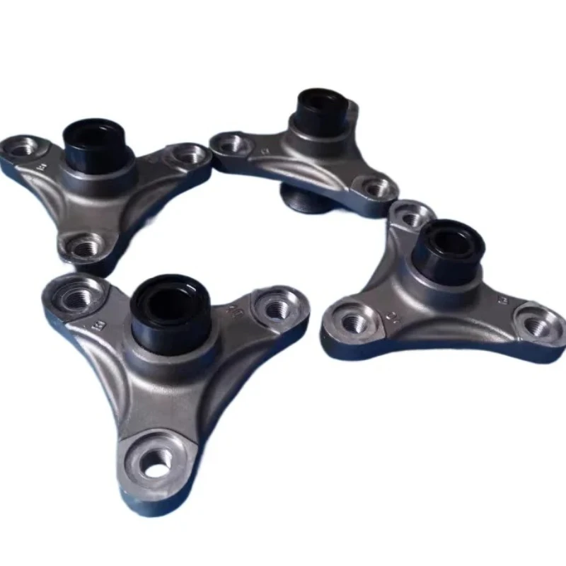 

Для BMW 520 525 530 730 750 760 F02 F10 F18 2008-2017 оригинальный фланец дифференциала заднего моста автомобильные аксессуары