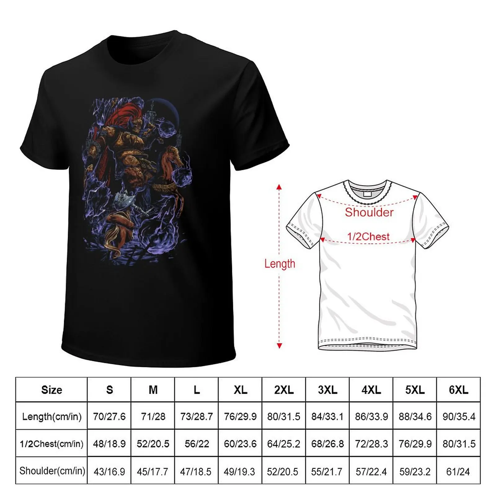Mindless Beast T-Shirt t shirt man cotton T-Shirt