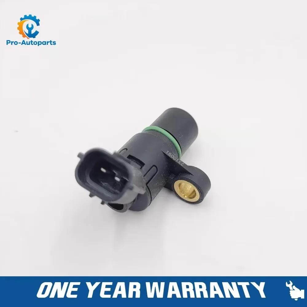 เอ็นเอสซี 100790   เซ็นเซอร์ตําแหน่งเพลาข้อเหวี่ยงสําหรับ (2.5L 5 Cyl Turbo Diesel) Defender L316 (1987-2006), Discovery 2 L318 (1998 - 2004) ใหม่