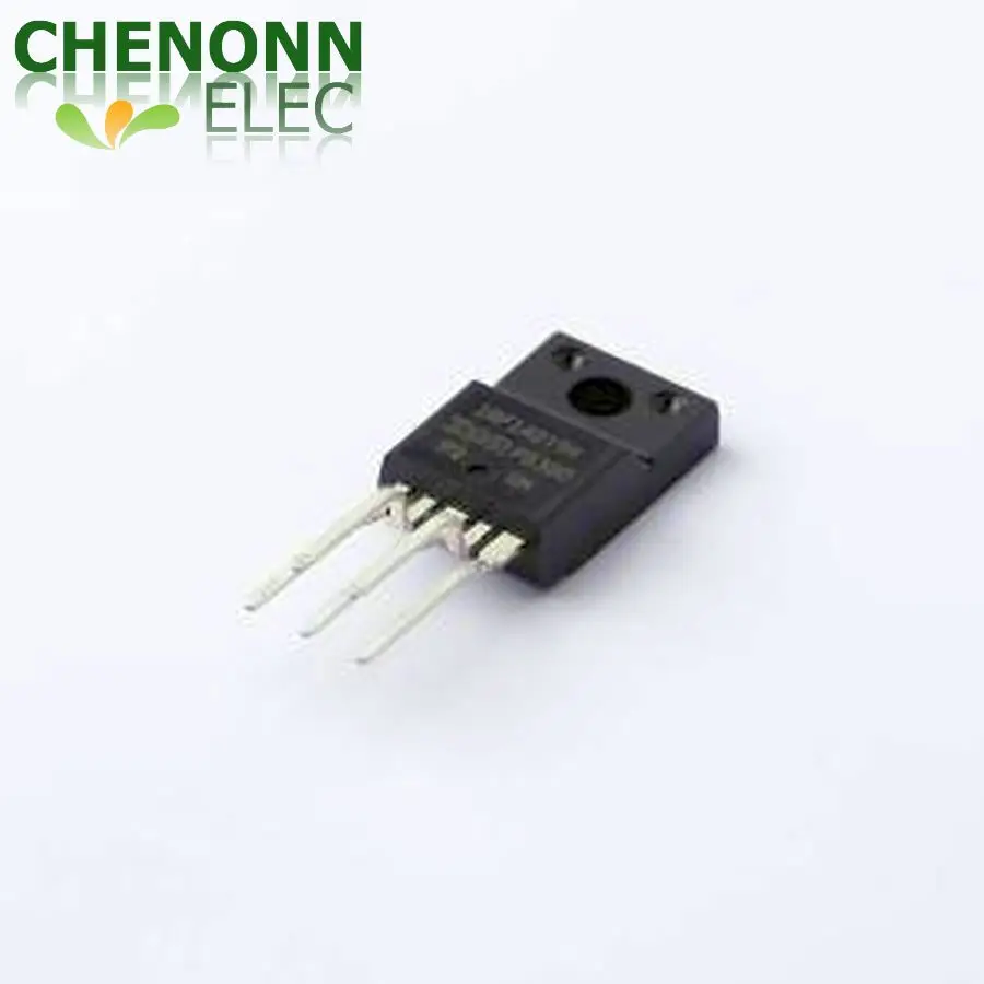 10PCS/LOT IRFI4019H-117P (MOSFETs)