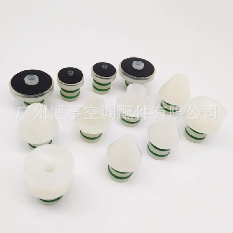 

Limited discount Vehicle empty investigation leak tool plugging leak detection tool plug leak test leak detection tool plugging