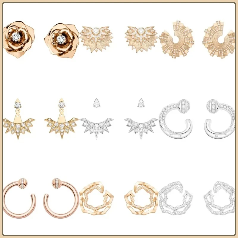

Piagetes 2024's Hottest 925 Silver Studs: Trendy Flair, Youthful Glow, Luxurious Look, Unbeatable Price, Free Delivery