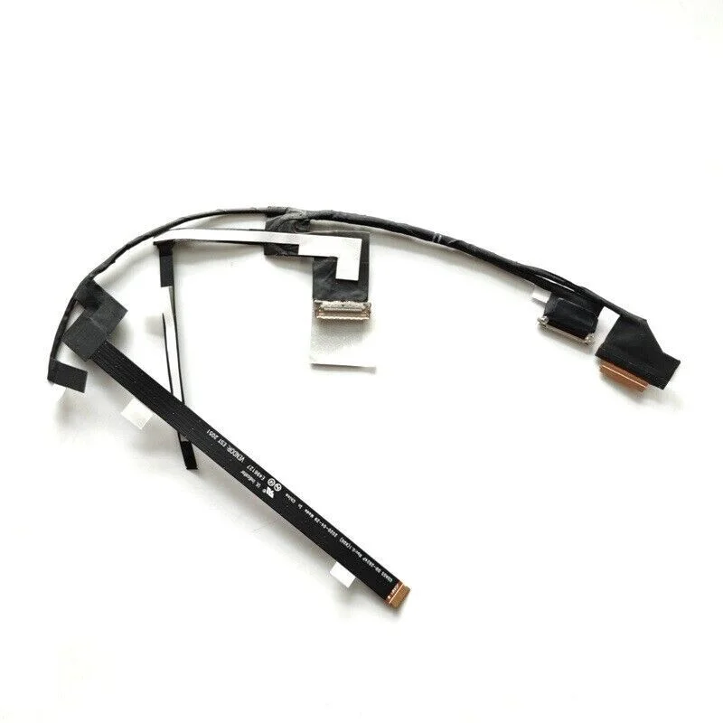 GC51N 0GC51N New For Dell Latitude 9520 E9520 2-in-1 Screen LCD LVDS CABLE LINE