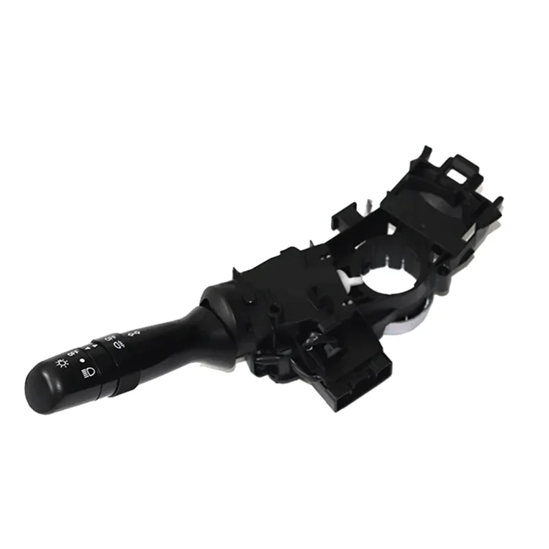 

Cruise Control Steering Column Headlight Column Switch Indicator Light Stalk Accessories For Citroen C1 107 Aygo 6253A0