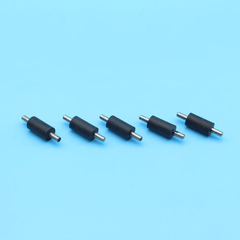 5/10PCS Rubber Pressure Wheel for Roland FJ740 SC545 SJ745 FP740 SJ1000 AJ1000 RA-640 RE-640 RF-640 RS-540 Paper Pinch Roller