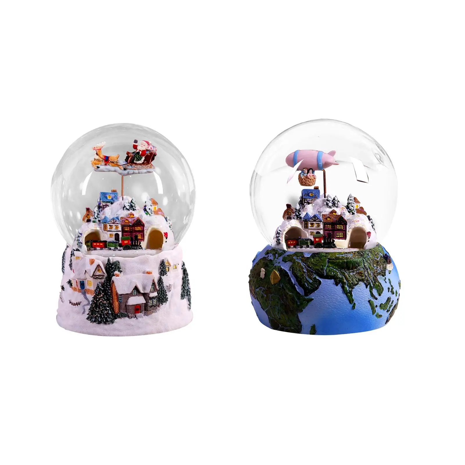 boite-a-musique-de-noel-rotative-nouveaute-ornement-a-collectionner-boite-a-musique-decorative-pour-fete-festival-maison-table-cadeau-d'anniversaire