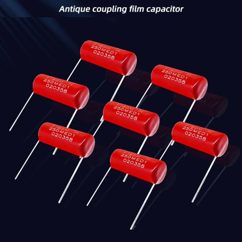 2-Way Speaker Divider, 450W Long Durability Filter, Frequency Divider