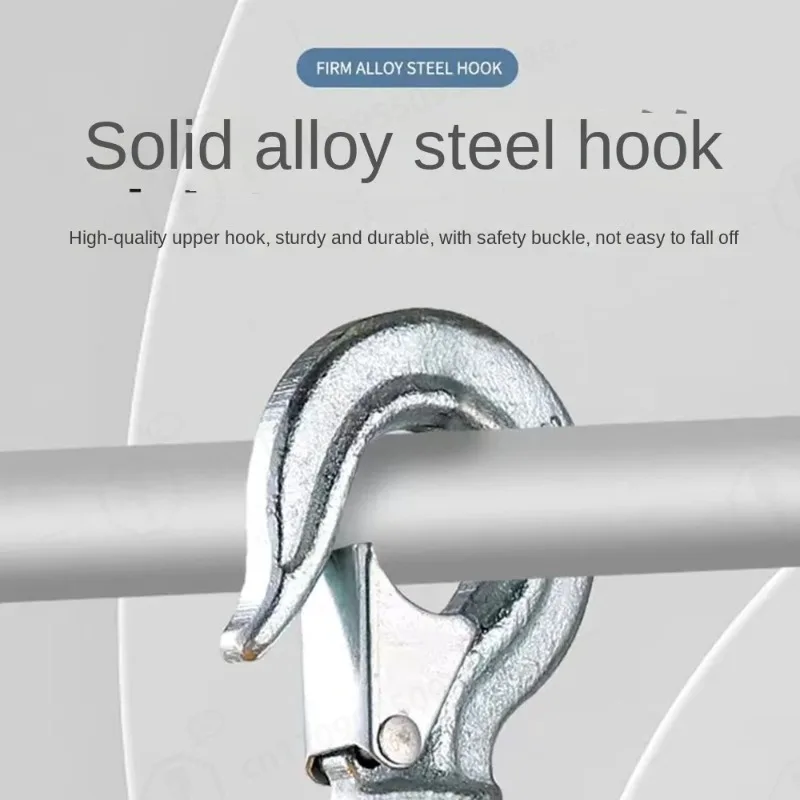 Spring Balancer Retractable Tool Holder Holding Equipment Balancer for Construction Site, Factory, Workshop  Hanging Work