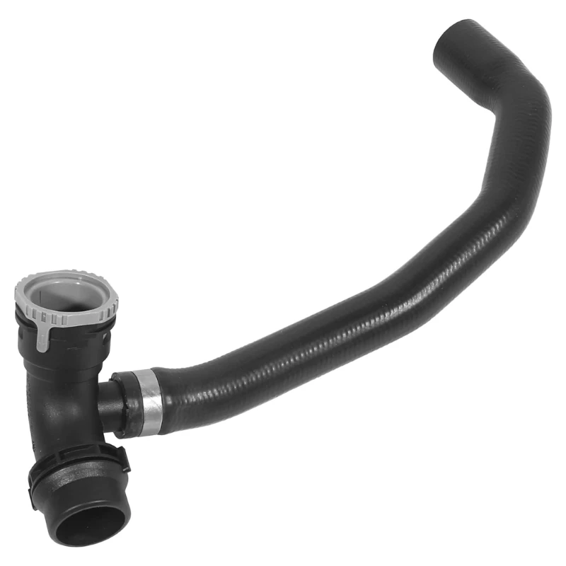 

Water Return Hose Rubber Pipe Engine Radiator Coolant Hose for S60 S80 Replace LR005564 30774513 Replacement Accessory