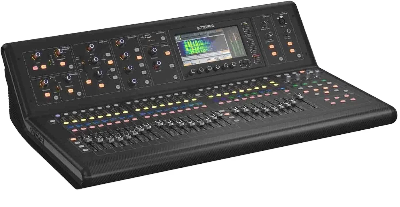 LATEST OFFER   Digital Console for  with 40 Input Channels