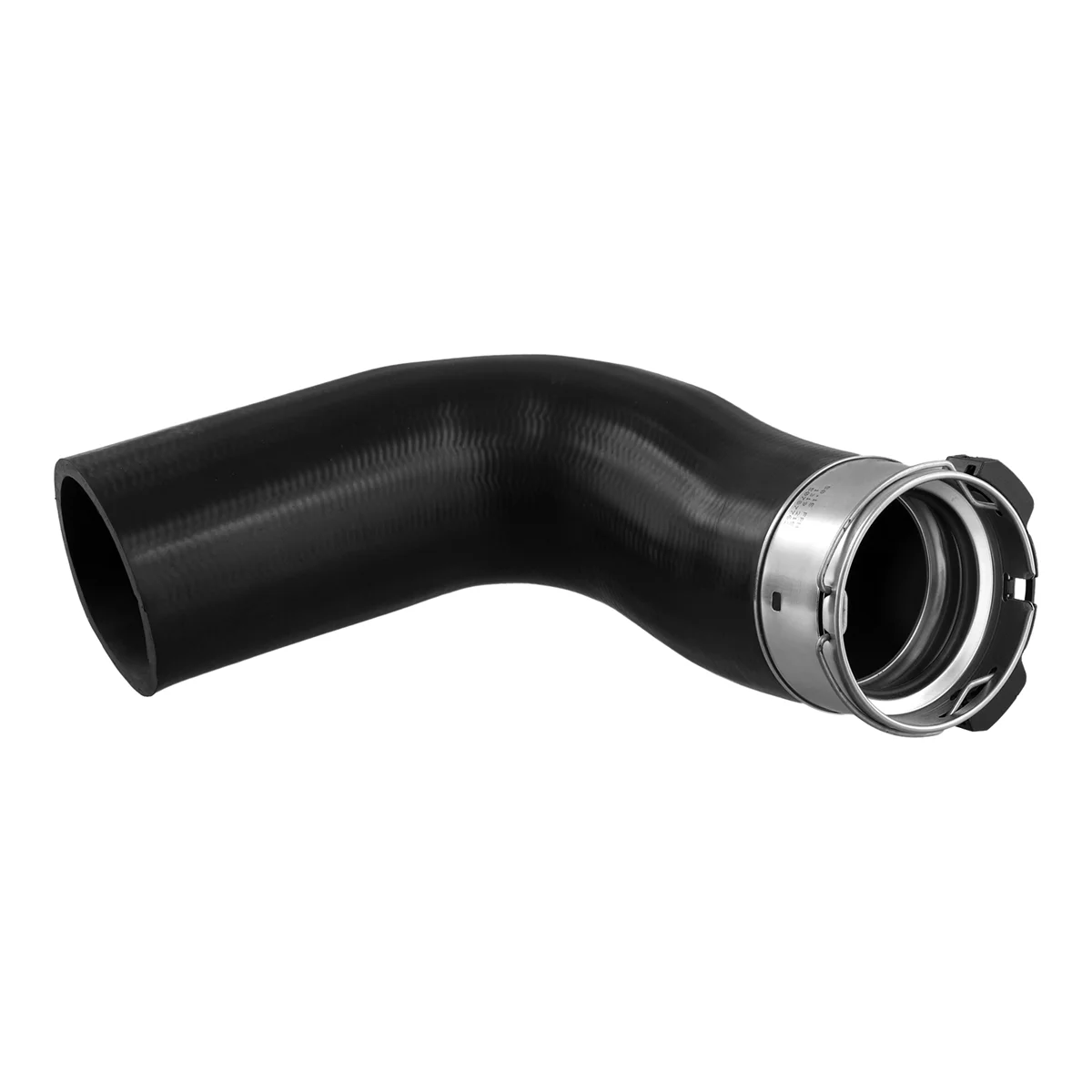 32222071 Charge Air Cooler Pipe for Volvo S60 S90 XC60 XC90 V90 Engine Intercooler Connection Hose Cooling System