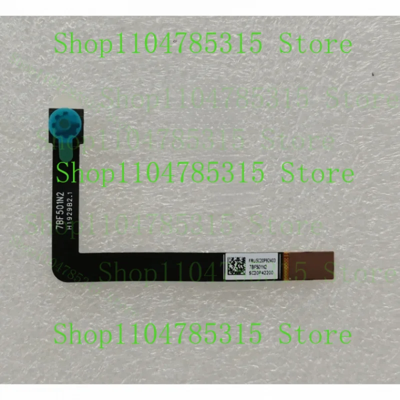 

ДЛЯ LENOVO MIIX 520-12 525-12IKB АУДИО ПЛАТА ПИТАНИЯ W КАБЕЛЬ 431203960000 КАМЕРА 5C20P92403 5C20P92329