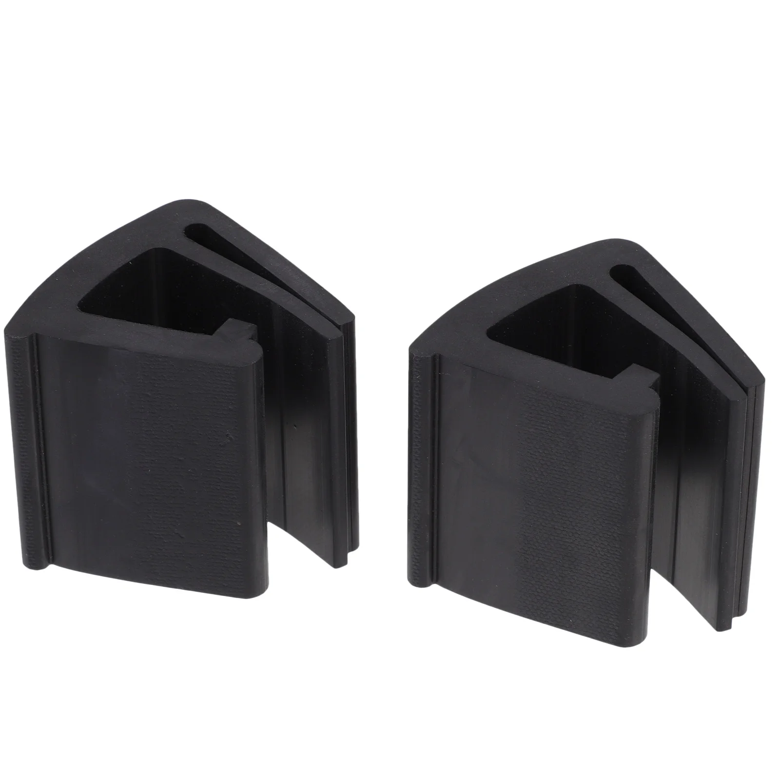 

Glass Clip Replacement Fixing Clips Golfs Cart Retaining Brackets Windshield Plastic Automotive