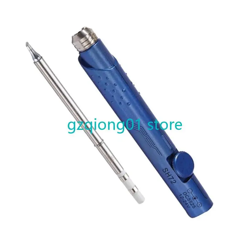 

K3NA Efficient Soldering Iron Rapid Heating 65W Variable Temperature for Precise Work