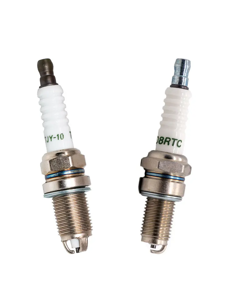 High Quality China Original Torch Spark Plug K5RTJY-10/D8RTC Candle for RC89PYC K16TNR-S9 for DR8EA RA6HC X24EPR-U9