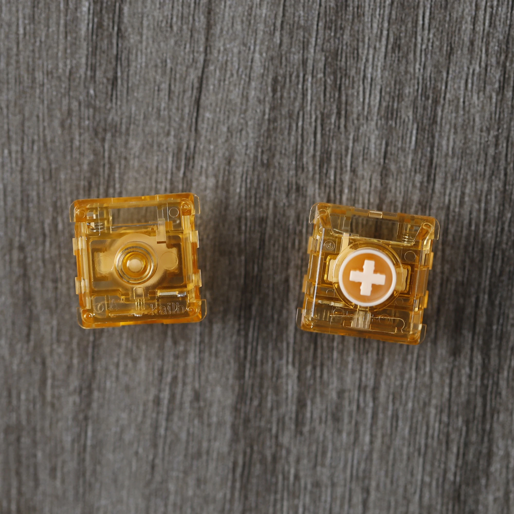 Kailh 1353 Low Profile Switch 3 Pin Mechanical Keyboard Fast Trigger Low Axis Spring Summer Autumn Season MINI Series